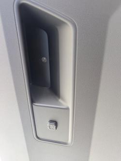 2025 Renault Duster Techno