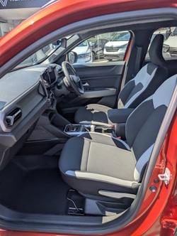 2025 Renault Duster Techno