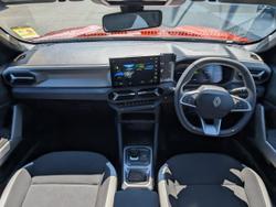 2025 Renault Duster Techno