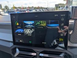 2025 Renault Duster Techno