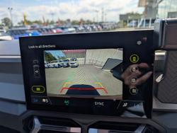 2025 Renault Duster Techno