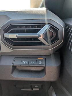 2025 Renault Duster Techno