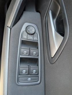 2025 Renault Duster Techno