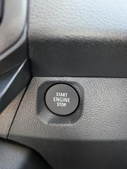 2025 Renault Duster Techno