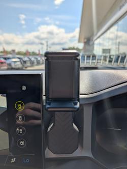 2025 Renault Duster Techno