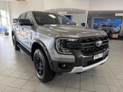 2024 Ford
Ranger Tremor