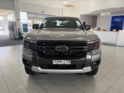 2024 Ford
Ranger Tremor