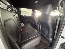 2024 Ford
Ranger Tremor