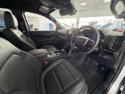 2024 Ford
Ranger Tremor