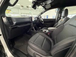 2024 Ford
Ranger Tremor