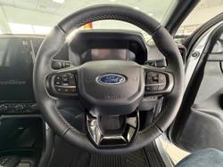 2024 Ford
Ranger Tremor