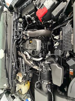 2024 Ford
Ranger Tremor