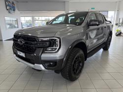 2024 Ford
Ranger Tremor