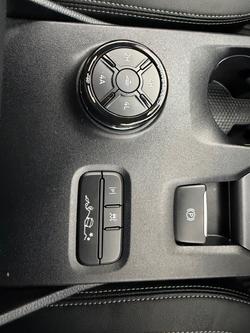 2024 Ford
Ranger Tremor