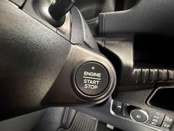 2024 Ford
Ranger Tremor