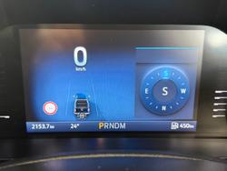 2024 Ford
Ranger Tremor