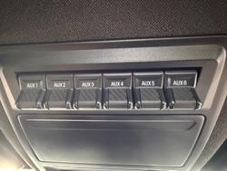 2024 Ford
Ranger Tremor