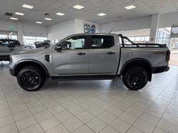 2024 Ford
Ranger Tremor