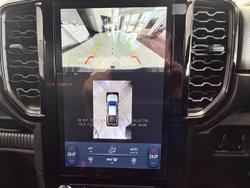 2024 Ford
Ranger Tremor