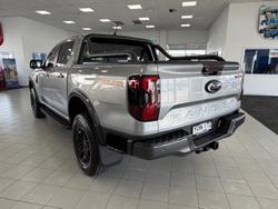 2024 Ford
Ranger Tremor