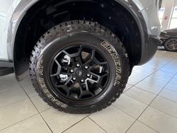 2024 Ford
Ranger Tremor