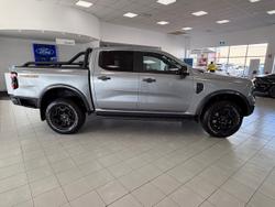 2024 Ford
Ranger Tremor