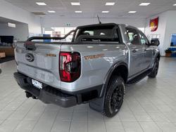 2024 Ford
Ranger Tremor