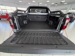 2024 Ford
Ranger Tremor