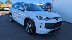 2026 VOLKSWAGEN TAYRON LIFE