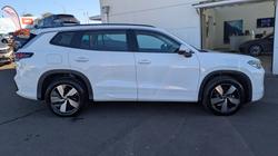 2026 VOLKSWAGEN TAYRON LIFE