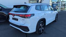2026 VOLKSWAGEN TAYRON LIFE