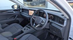 2026 VOLKSWAGEN TAYRON LIFE