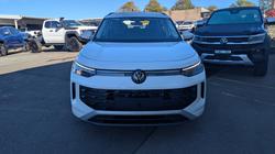 2026 VOLKSWAGEN TAYRON LIFE