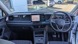 2026 VOLKSWAGEN TAYRON LIFE
