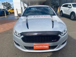 2015 FORD FALCON XR8