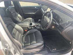 2015 FORD FALCON XR8