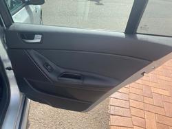 2015 FORD FALCON XR8