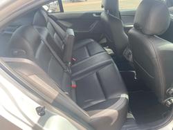 2015 FORD FALCON XR8