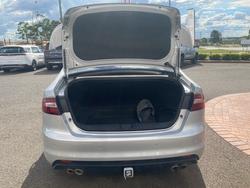 2015 FORD FALCON XR8