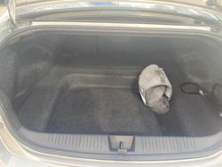 2015 FORD FALCON XR8