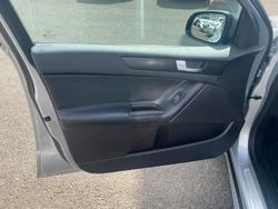 2015 FORD FALCON XR8