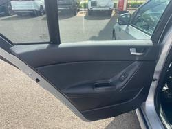 2015 FORD FALCON XR8