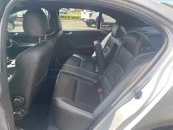 2015 FORD FALCON XR8