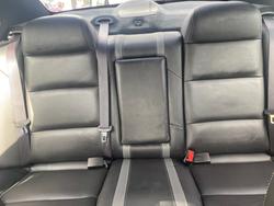 2015 FORD FALCON XR8