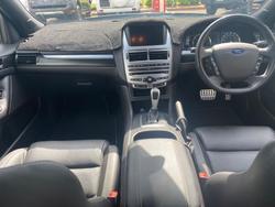 2015 FORD FALCON XR8