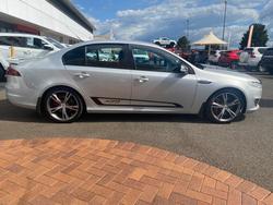 2015 FORD FALCON XR8