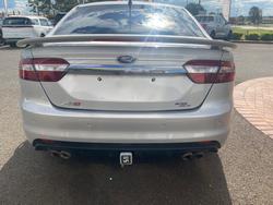 2015 FORD FALCON XR8