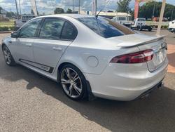 2015 FORD FALCON XR8