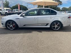 2015 FORD FALCON XR8