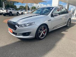2015 FORD FALCON XR8